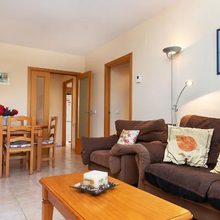 Apartamento Pailebot By Interhome *