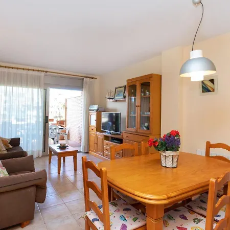 Pailebot By Interhome Apartamento