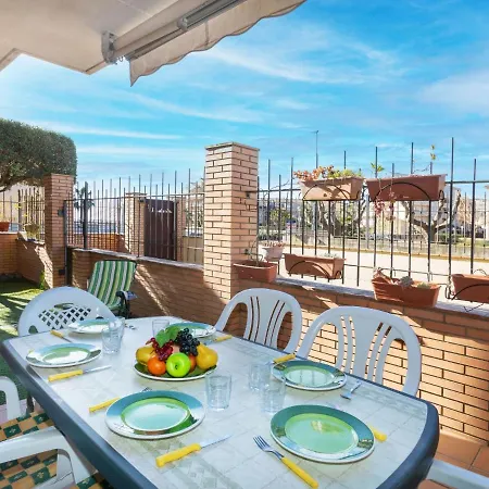 Apartamento Pailebot By Interhome