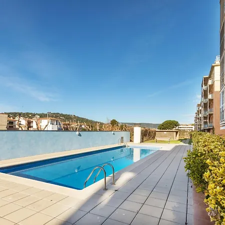 Pailebot By Interhome Apartamento *