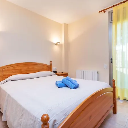 Pailebot By Interhome Sant Antoni de Calonge