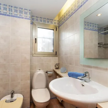 Apartman Pailebot By Interhome Sant Antoni de Calonge